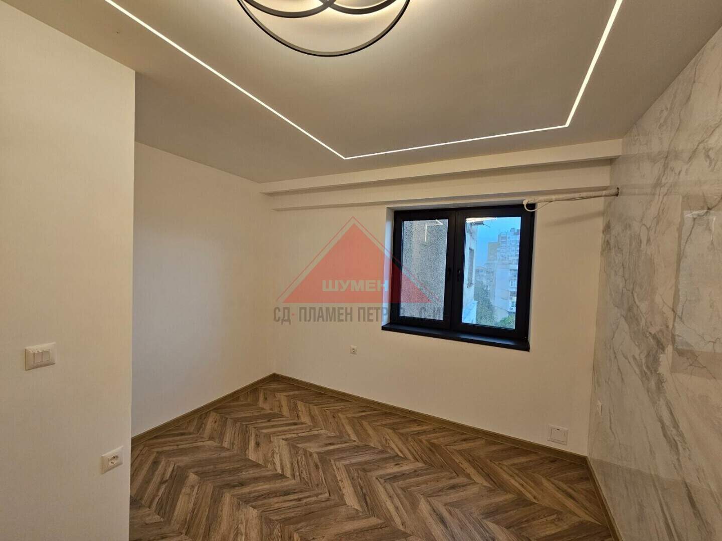 Dreizimmer Wohnung in Boian Balgaranow 1, Schumen – Foto 4