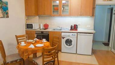 Miete - Wohnung in Lazur,  Burgas