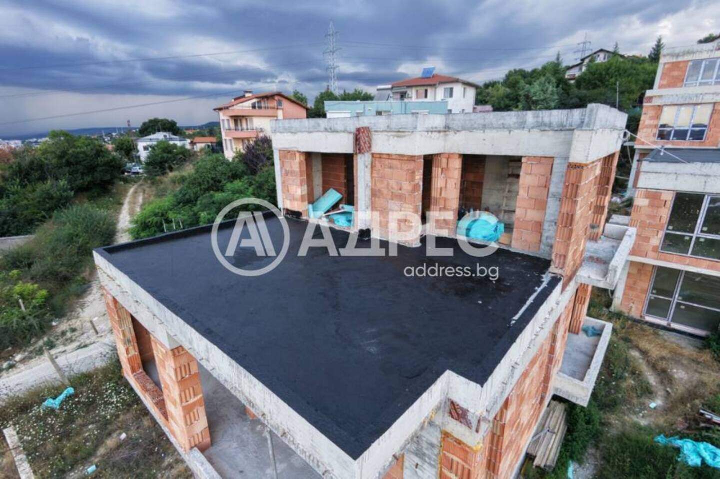 House in Vazrazhdane 2, Varna – photo 7