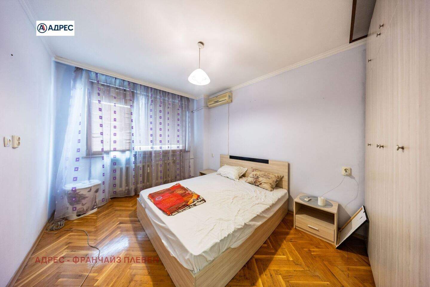 Четырехкомнатная Квартира в Идеален център, Плевен – фото 8