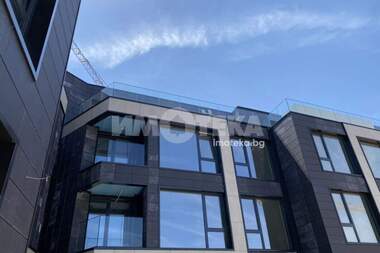 Satış - Apartman olarak Malinova Dolina,  Sofia