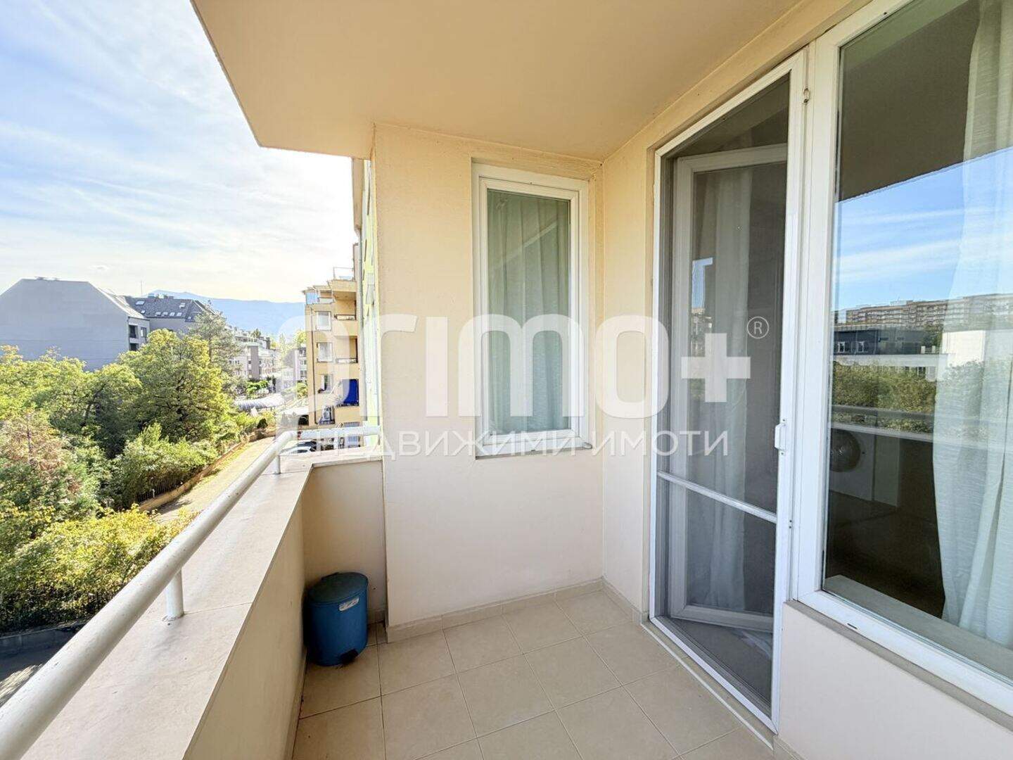 Cu două camere Apartament în Musagenița, Sofia – fotografia 9