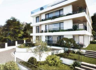 For sale - Apartment in V.Z. Kinocentara,  Sofia
