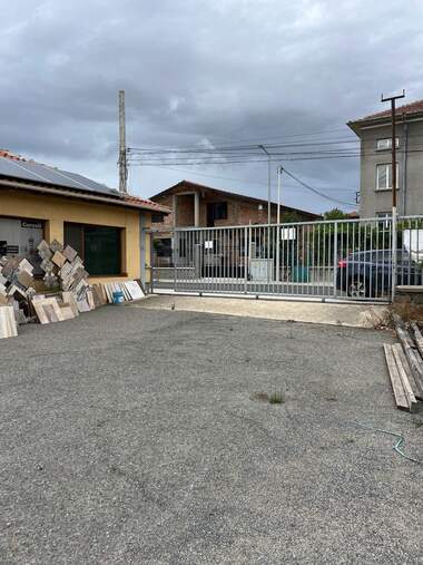 Ενοίκιο - Βιομηχανικός χώρος/Συνεργείο/Αποθηκευτικός χώρος/Αποθήκη/Γυμναστήριο σε Айтос,  Бургас