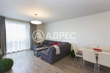 Închiriere - Apartament în Izgrev,  Sofia
