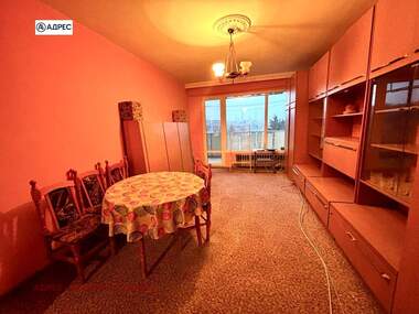 Satış - Apartman olarak Drujba 2,  Pleven