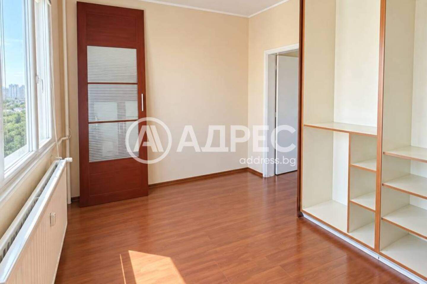 1 bedroom Apartment in Lozenets, Sofia – photo 6