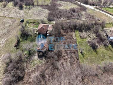 For sale - For Construction in Elena,  Veliko Tarnovo