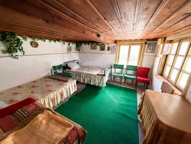 Verkauf - Haus in Malak Tschardak,  Plowdiw