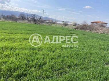 Продажба - Парцел за строителство в Първенец,  Пловдив