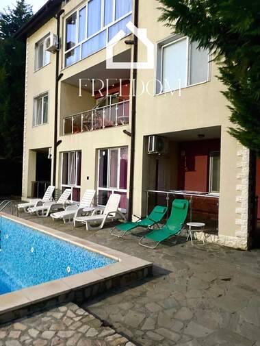 Kira - Apartman olarak Balçik,  Dobriç