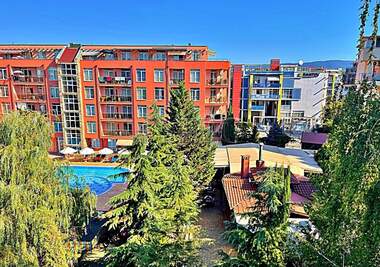 Satış - Apartman olarak Sunny Beach,  Burgas