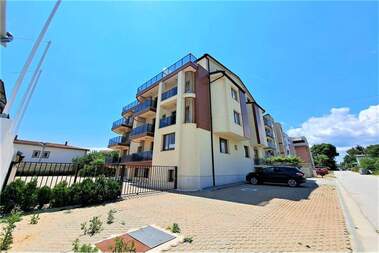 For sale - Apartment in Kranevo,  Dobrich