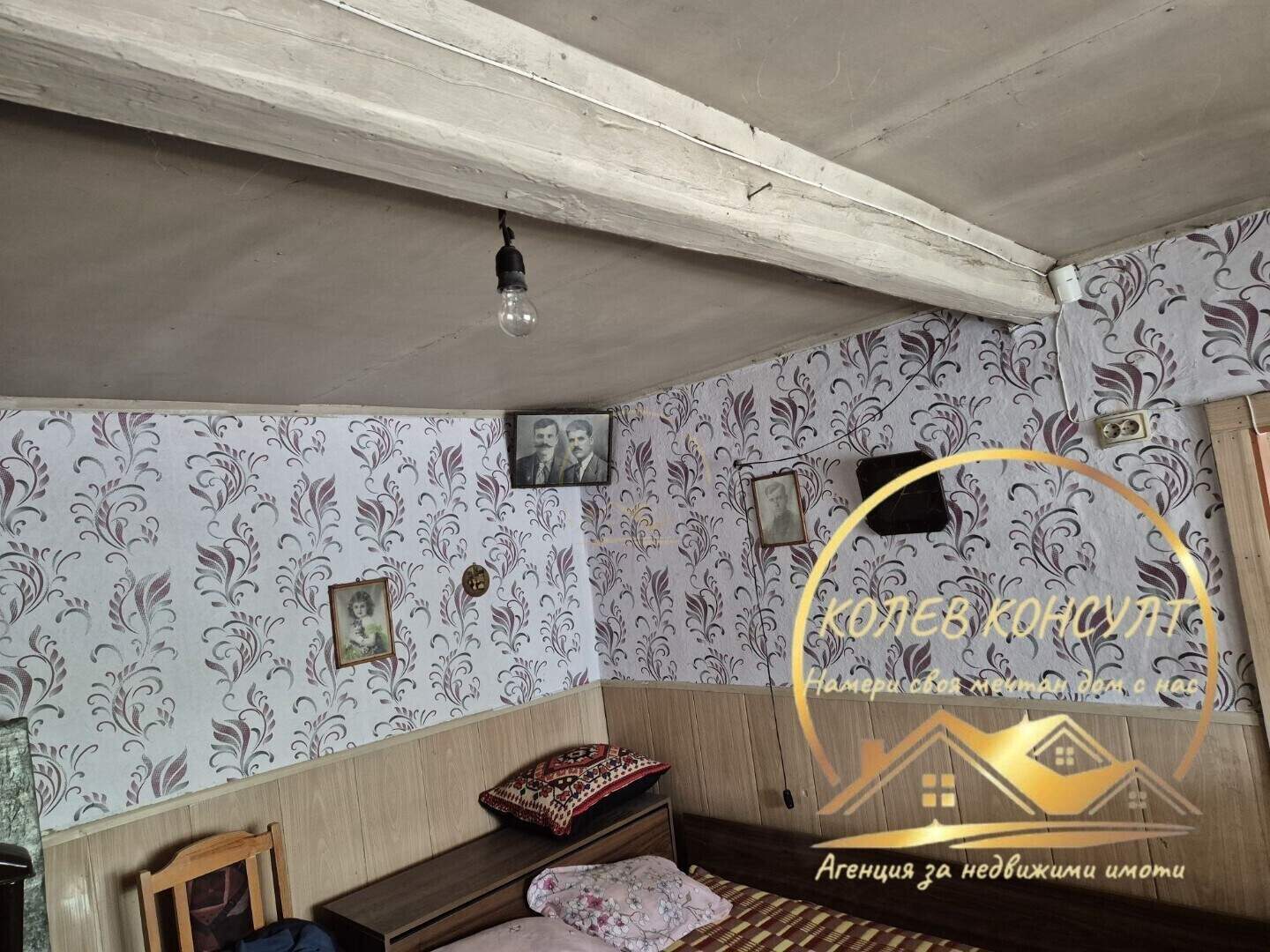 Ev olarak Gorno Belevo, Stara Zagora – fotoğraf 3