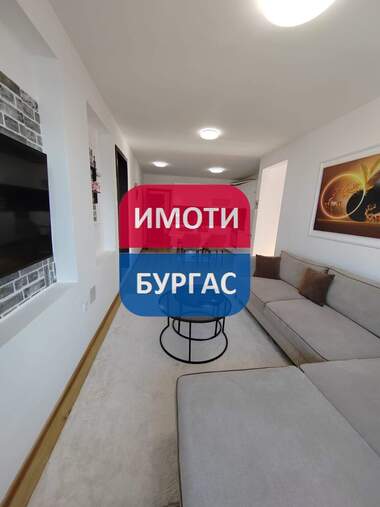 Продажа - Квартира в Лазур,  Бургас
