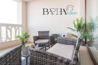 Наем - Апартамент в Аспарухово,  Варна