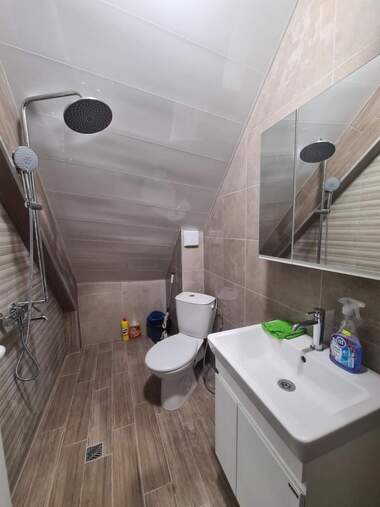 Miete - Wohnung in Lüben Karawelow,  Haskowo