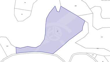 Satış - İnşaat arsası olarak Brezovo,  Plovdiv