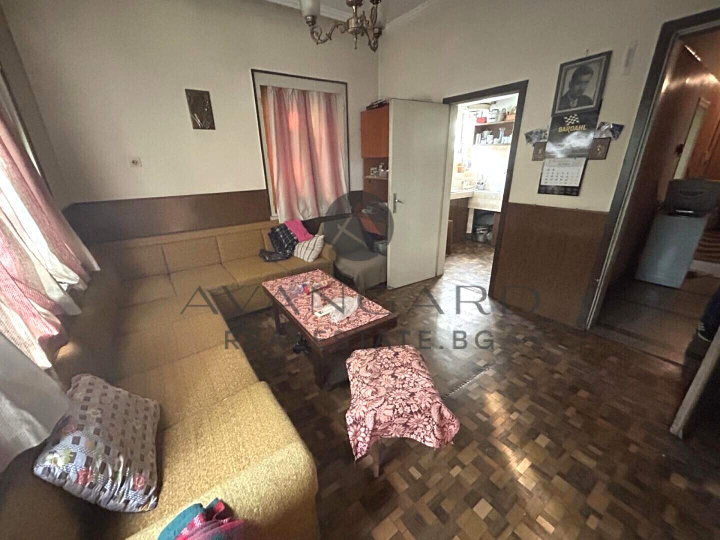 Floor of a house in Center, Plovdiv – photo 2