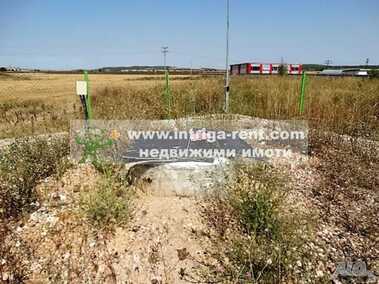 For sale - For Construction in Promishlena zona-Sever,  Haskovo