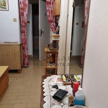 Продажба - Апартамент в Изгрев,  Пловдив