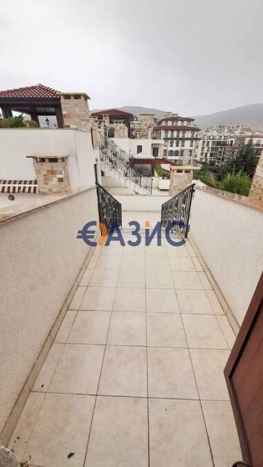 For sale - Apartment in Sveti Vlas,  Burgas