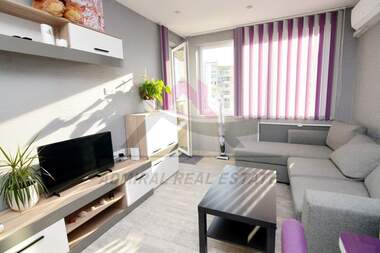 Kira - Apartman olarak Kaysieva gradina,  Varna