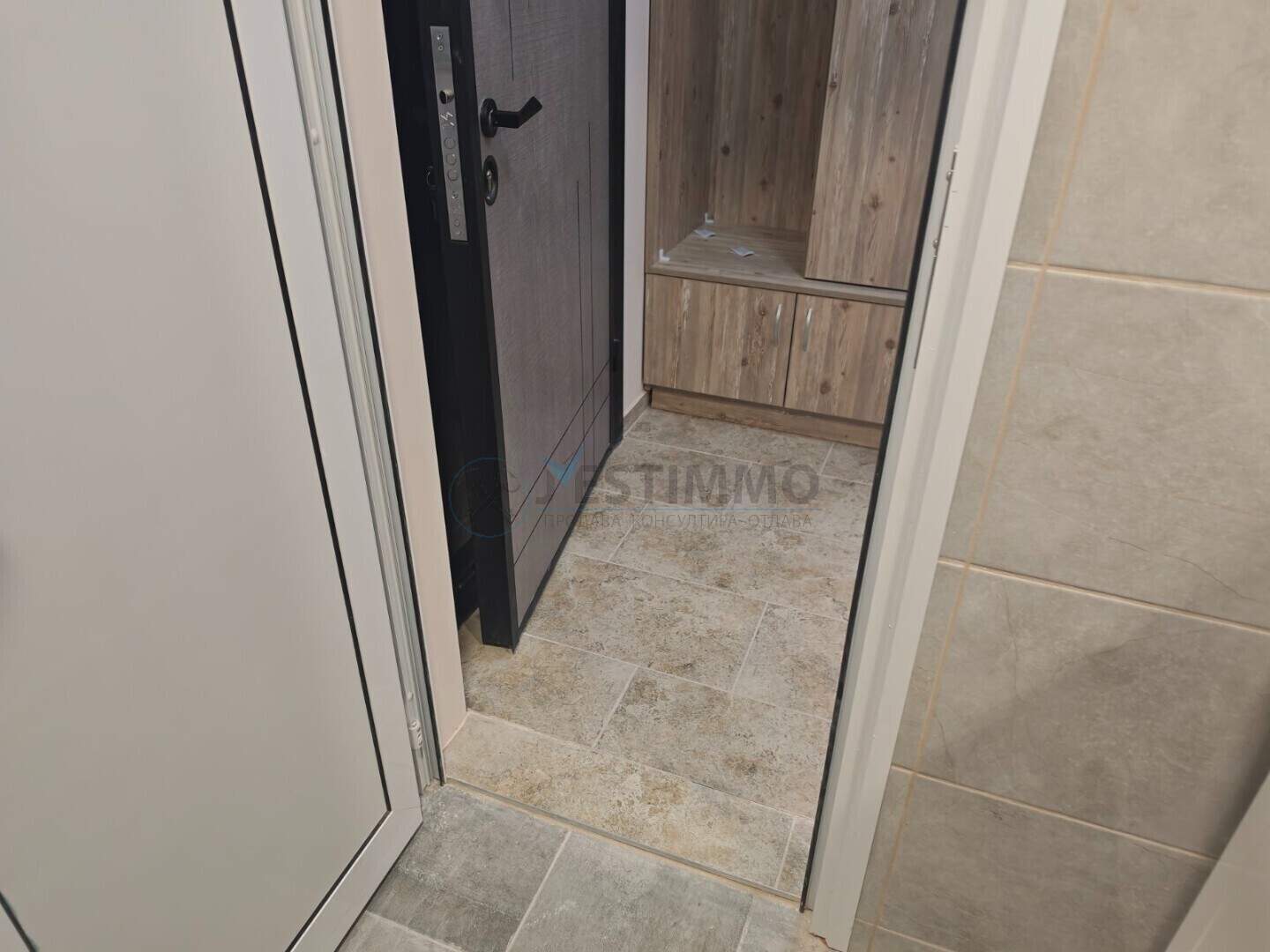studio Apartman olarak Kolhozen pazar, Varna – fotoğraf 10
