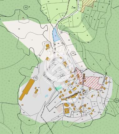 For sale - For Construction in Vrata,  Plovdiv
