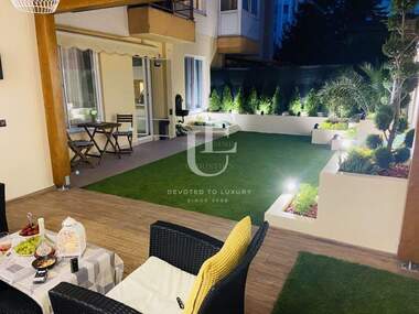 Închiriere - Apartament în Lozeneț,  Sofia
