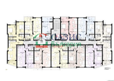 For sale - Apartment in Ravda,  Burgas