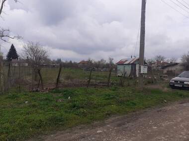 For sale - For Construction in Bezvoditsa,  Dobrich