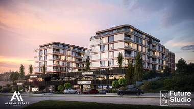 Продажба - Апартамент в Широк Център,  Плевен