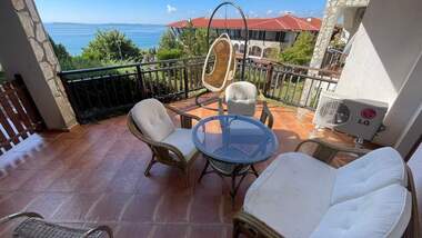 Satış - Apartman olarak Sveti Vlas,  Burgas
