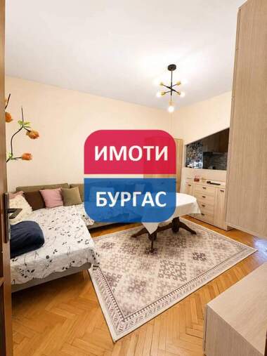 Продажа - Квартира в Зорница,  Бургас