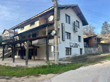 For sale - House in Koshov,  Ruse