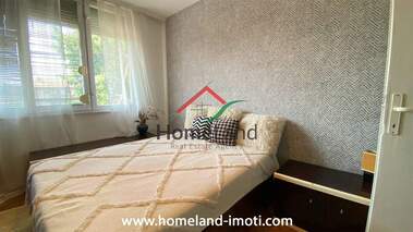 For sale - Apartment in Center,  Pazardjik