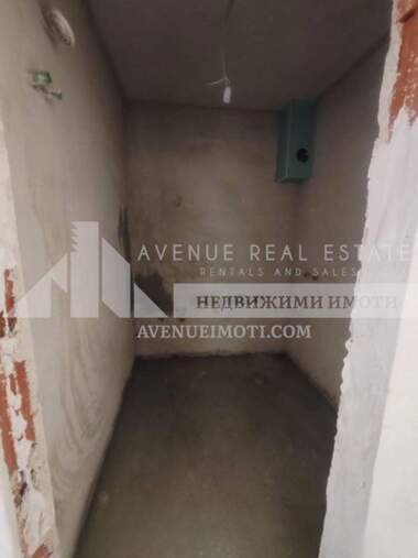 Продажба - Апартамент в Остромила,  Пловдив