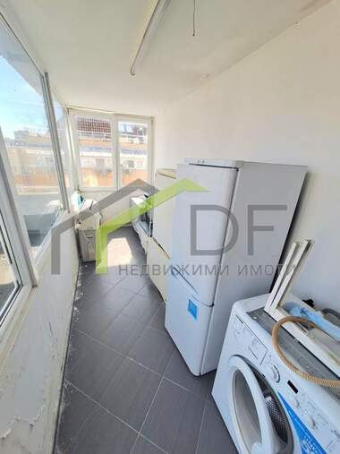 Vânzare - Apartament în Troșevo,  Varna