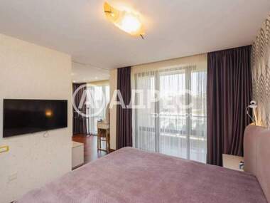 For sale - Apartment in Morska Gradina,  Varna