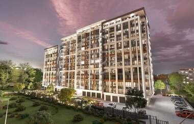 Satış - Apartman olarak Gagarin,  Plovdiv