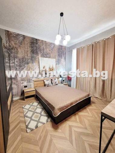 Verkauf - Wohnung in Karschiaka,  Plowdiw