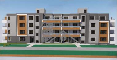 Satış - Apartman olarak Biala,  Varna
