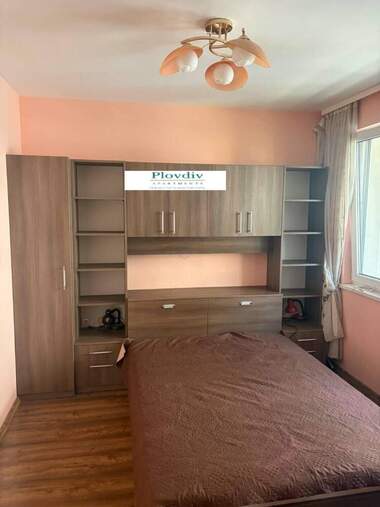 Kira - Apartman olarak Mladejki halm,  Plovdiv