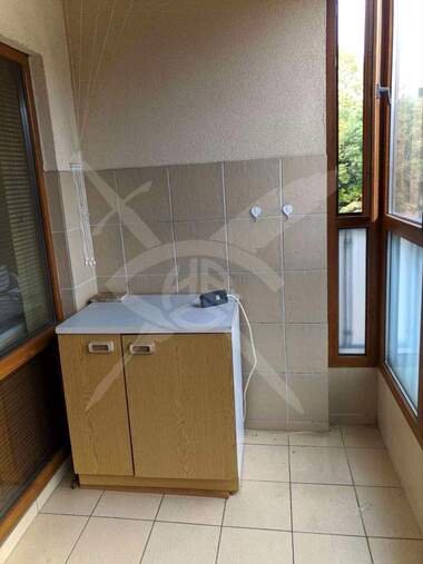 For rent - Apartment in Chataldja,  Varna