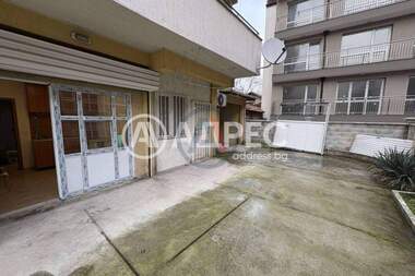 Продажба - Паркомясто в Колхозен пазар,  Варна