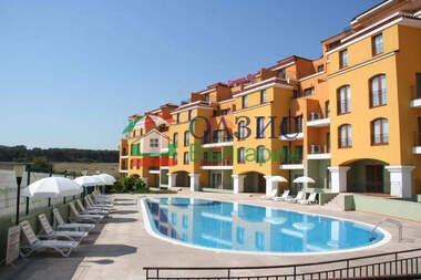 Verkauf - Wohnung in Sozopol,  Burgas
