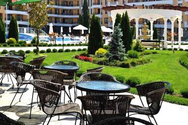 Satış - Apartman olarak Sunny Beach,  Burgas