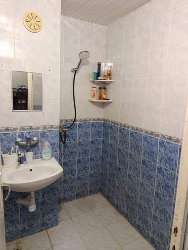 Verkauf - Wohnung in Wazrajdane,  Haskowo