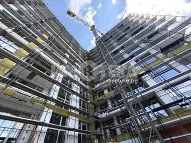 Verkauf - Wohnung in Mladost-4,  Sovia